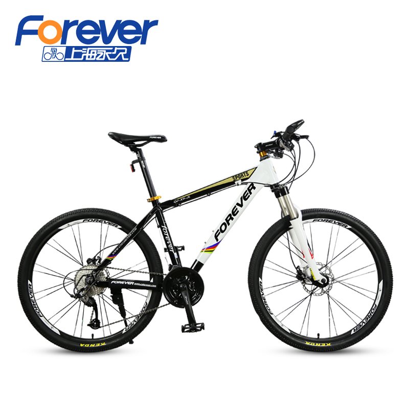 

Горный велосипед FOREVER X9 30