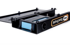 Аксессуары для гитары t-rex tonetrunk 效果器板电源架