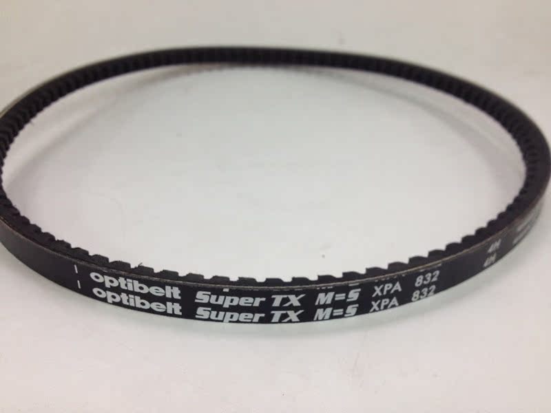 

Ремень приводной Optibelt XPA-832