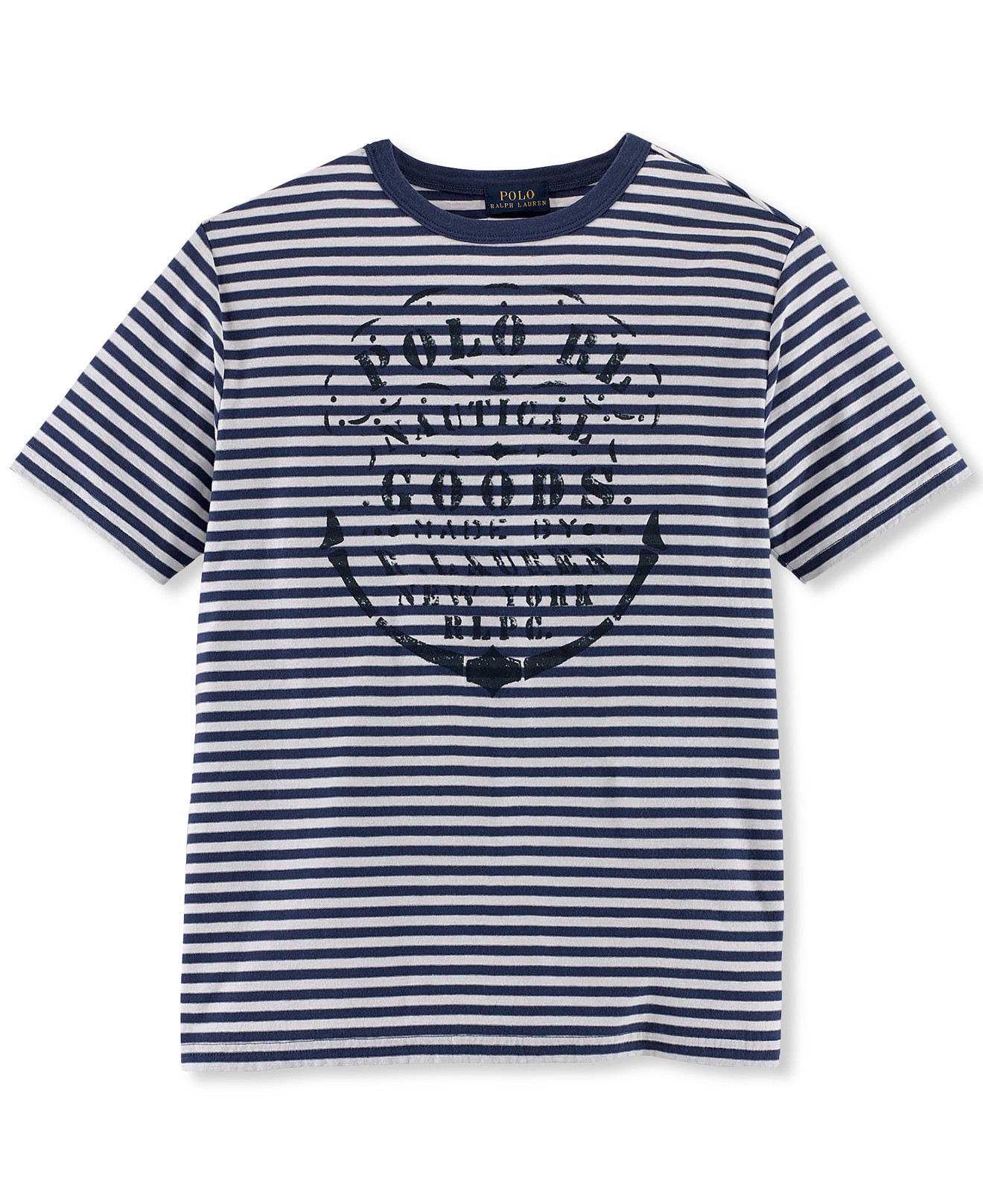 

Футболка детская POLO BY RALPH LAUREN 2015 POLO