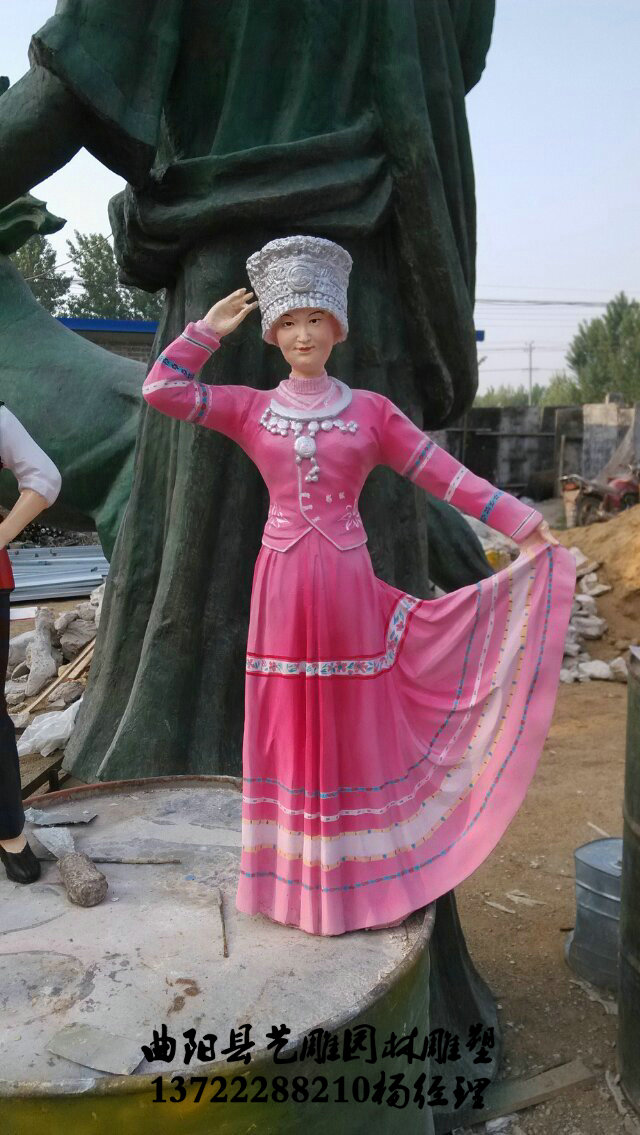 

Декоративные украшения Quyang County art sculpture sculpture garden, Ltd 56