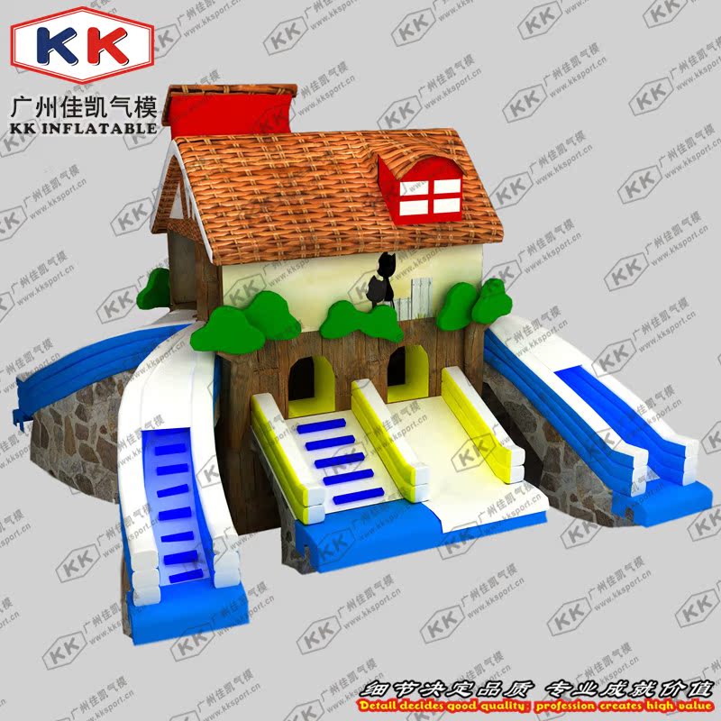 

Оборудование для водных развлечений K KK
