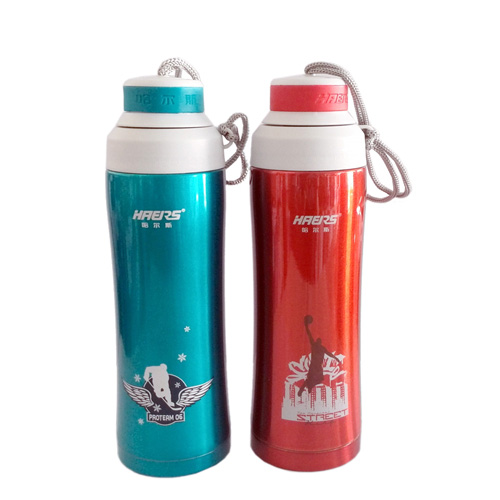 

Термос/термочашка Hals 450ml