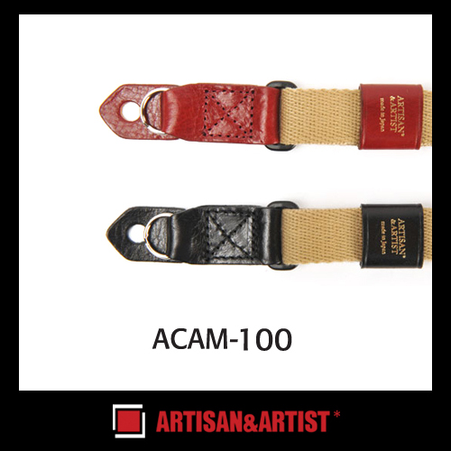 

Плечевой ремешок для камеры Artisan & Artist Artisan&Artist AA ACAM-100