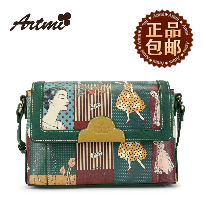 

Сумка Artmi ape0590 Artmi2015