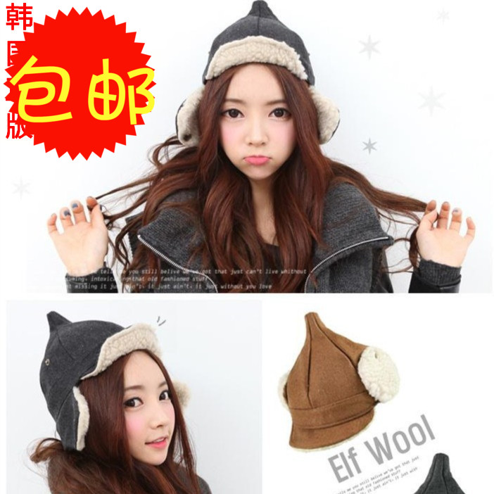 

Головной убор Ulzzang