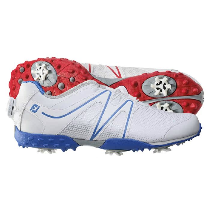

Обувь для гольфа Footjoy 55149 Project FJ