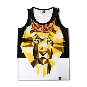 

Безрукавка STAGE Lion King Tank Top