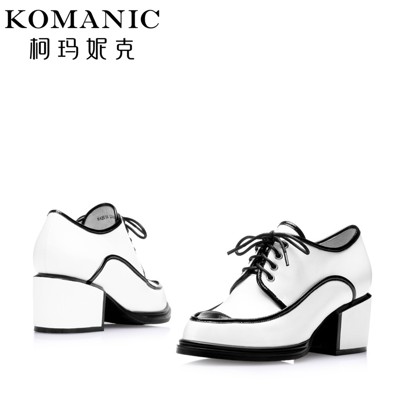 

туфли Komanic k42614 2015