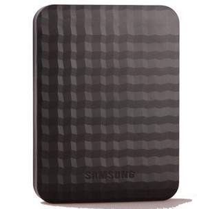 

Съемный жесткий диск Samsung 500G Usb3.0 M3 500GB 2.5