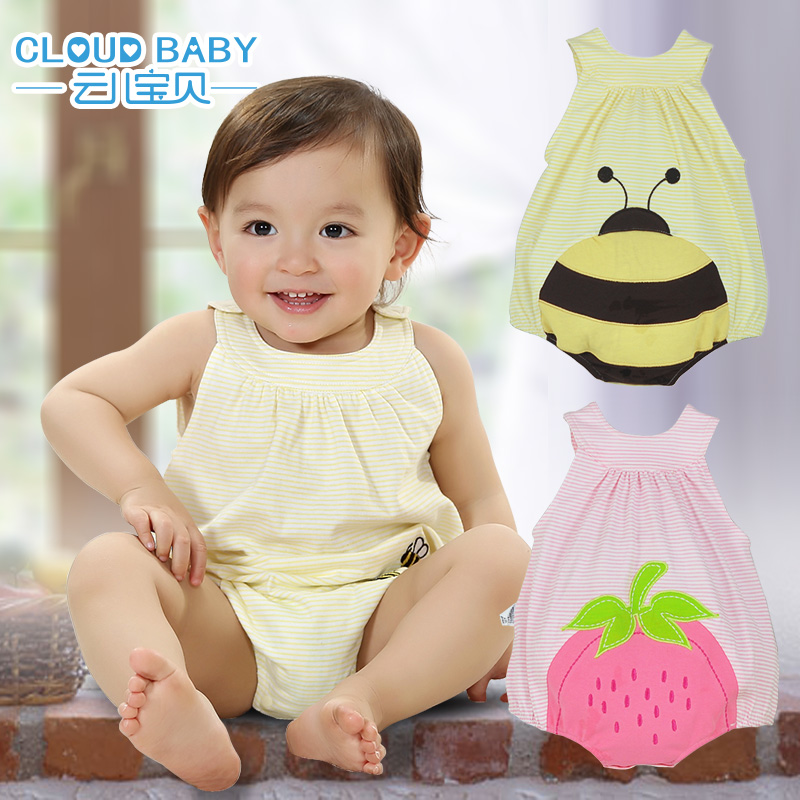 

Комбинезон, Ползунки, Боди The cloud baby tt42031