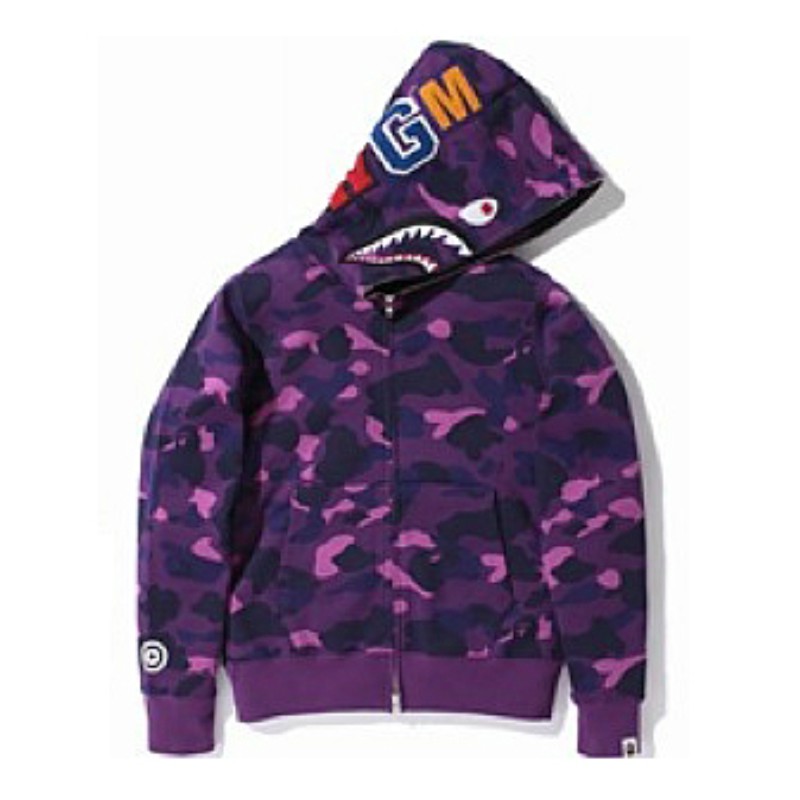 

Толстовка APE BAPE