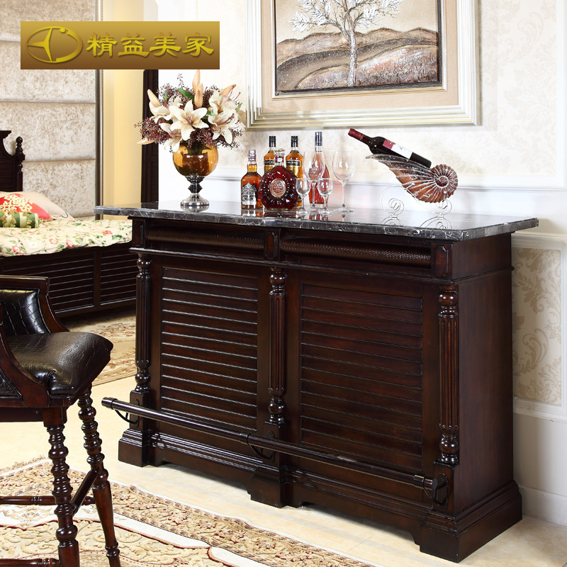 

Барная стойка Lean beauty home