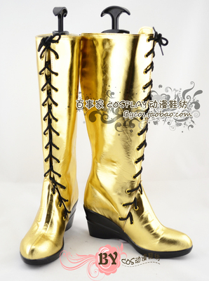 taobao agent Patriotic Luka formula Ver. COSPLAY shoes COS shoes number A18