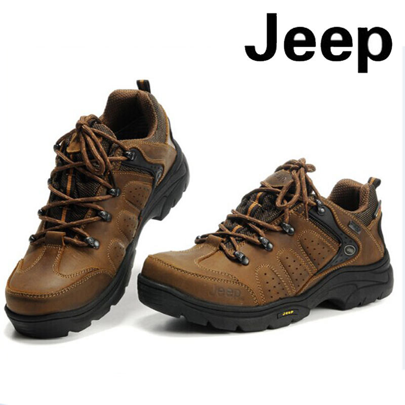 

трекинговые кроссовки JEEP 2018