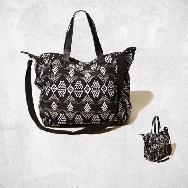 

Сумка Hollister 354/687/0357/091 91185 HCO