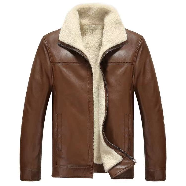 

Одежда из кожи China Kangaroo Long 10011