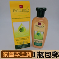 Кондиционер, натуральный слайм, эссенция, шампунь, Таиланд, 180 мл