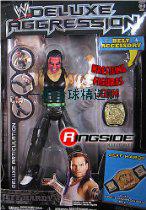 

Велосипедные перчатки WWE Wrestling DELUXE Aggression Series 21 Action