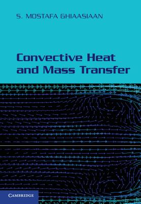 

Convective Heat And Mass Transfer [9781107658318]