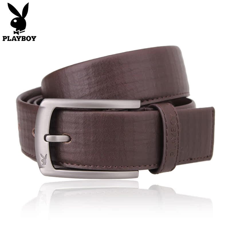 

Ремень Playboy pdd0257/11