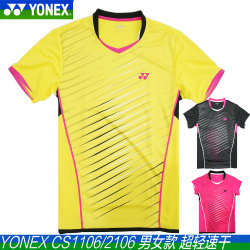 

форма для занятий бадминтоном Yonex cs1106 14 CS2106