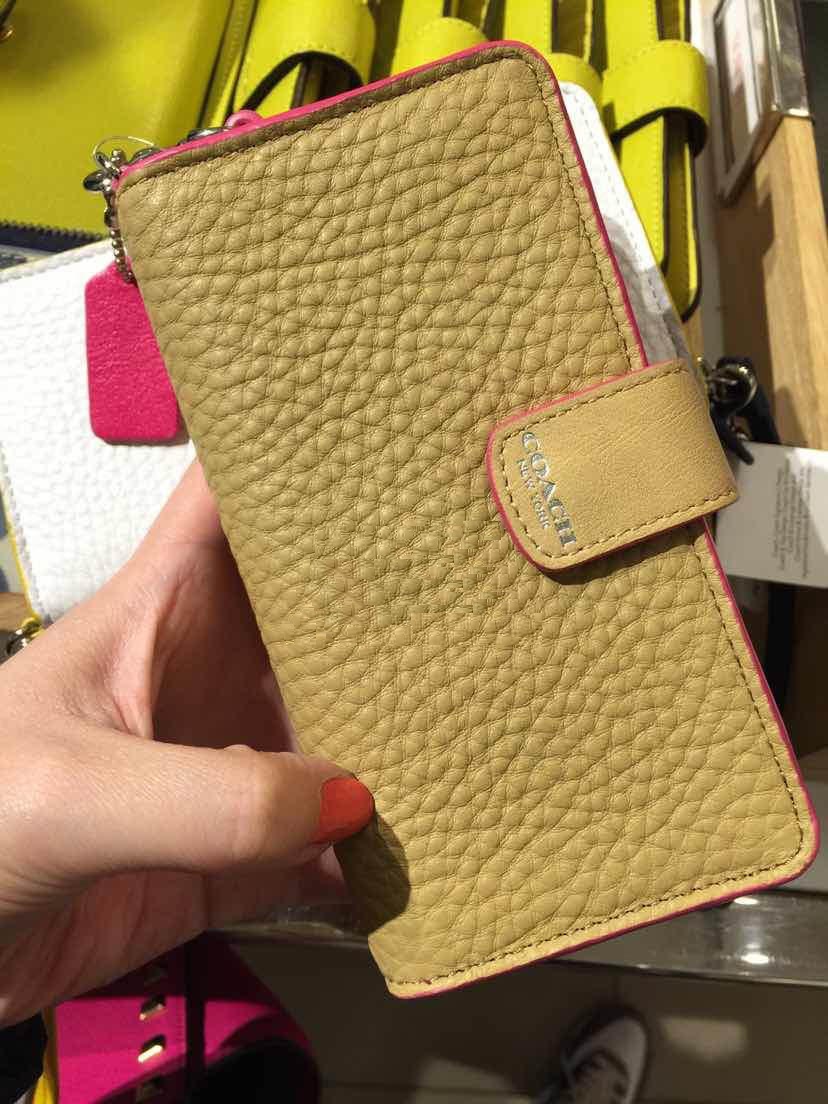 

Сумка Coach 62273 62273Bleecker