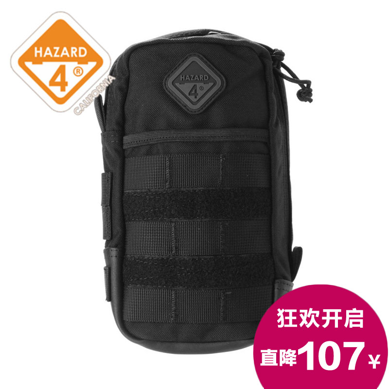 

косметичка Hazard4 PCH blk MOLLE