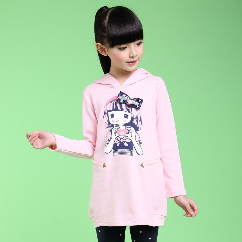 

Толстовка детская Fun House ZX/gs15c334 2015