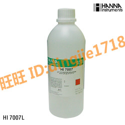 

Измеритель pH Italy Hanna HANNA HI7007L 7.01pH 500mL