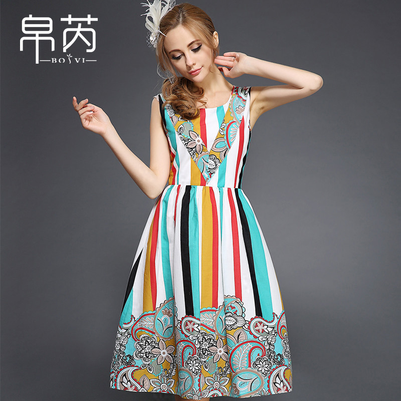 

Женское платье Silk Rui XK/152152 2015