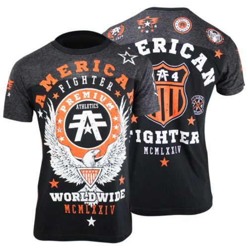 

форма для бокса 8374898 American Mma Bjj Ufc