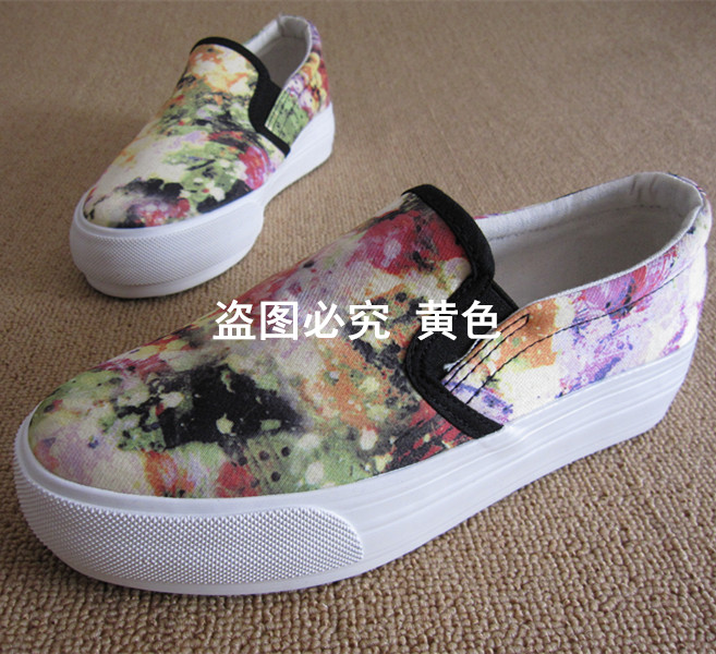 

Женские кеды 6285 2015