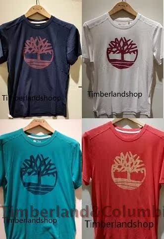 

Футболка мужская Timberland 8347j TEE