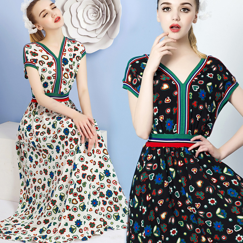 

Женское платье Fragrance space Shadows axsy2318 2015