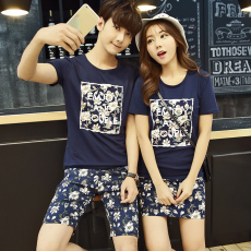 【闺蜜装夏装套装学生】_女士内衣_闺蜜装夏