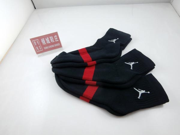 

Носки спортивные Nike AIR JORDAN AJ