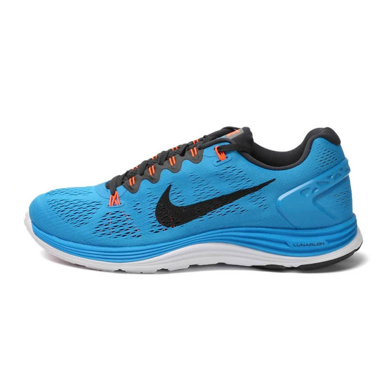 

Кроссовки Nike LUNARGLIDE+ 599160-001