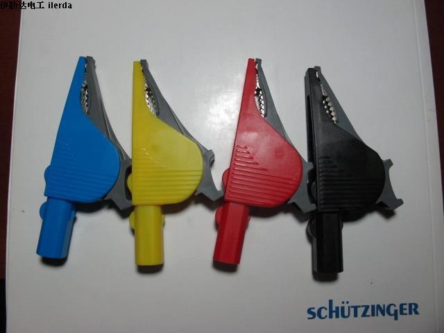 

Электрические аксессуары Germany schuetzinger SCHUETZINGER 4mm 32