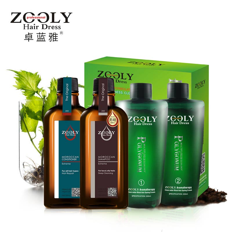 

Zooly