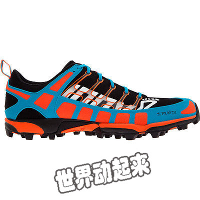 

Кроссовки Inov