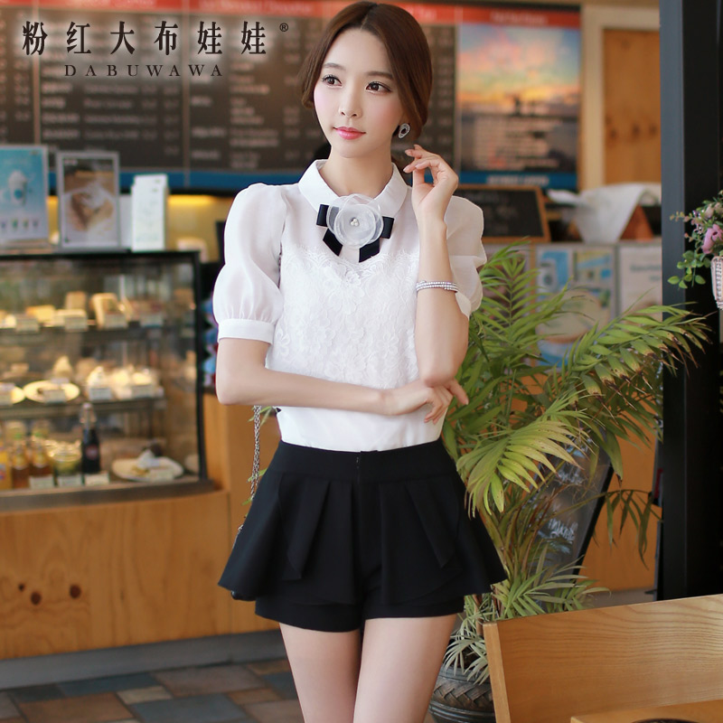 

Женские брюки Big pink cloth doll d15bsp004 2015