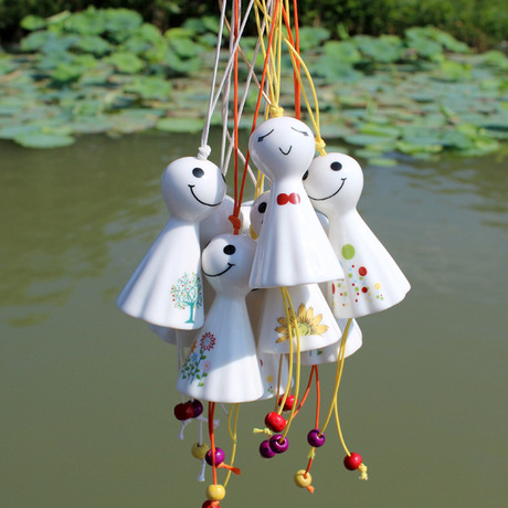 爱逛街为您找到娃娃风铃相关的宝贝,您可以在下面的板块中挑选喜欢的