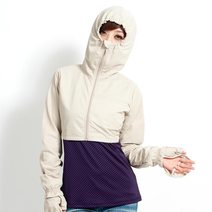 

Футболка UV100 13038