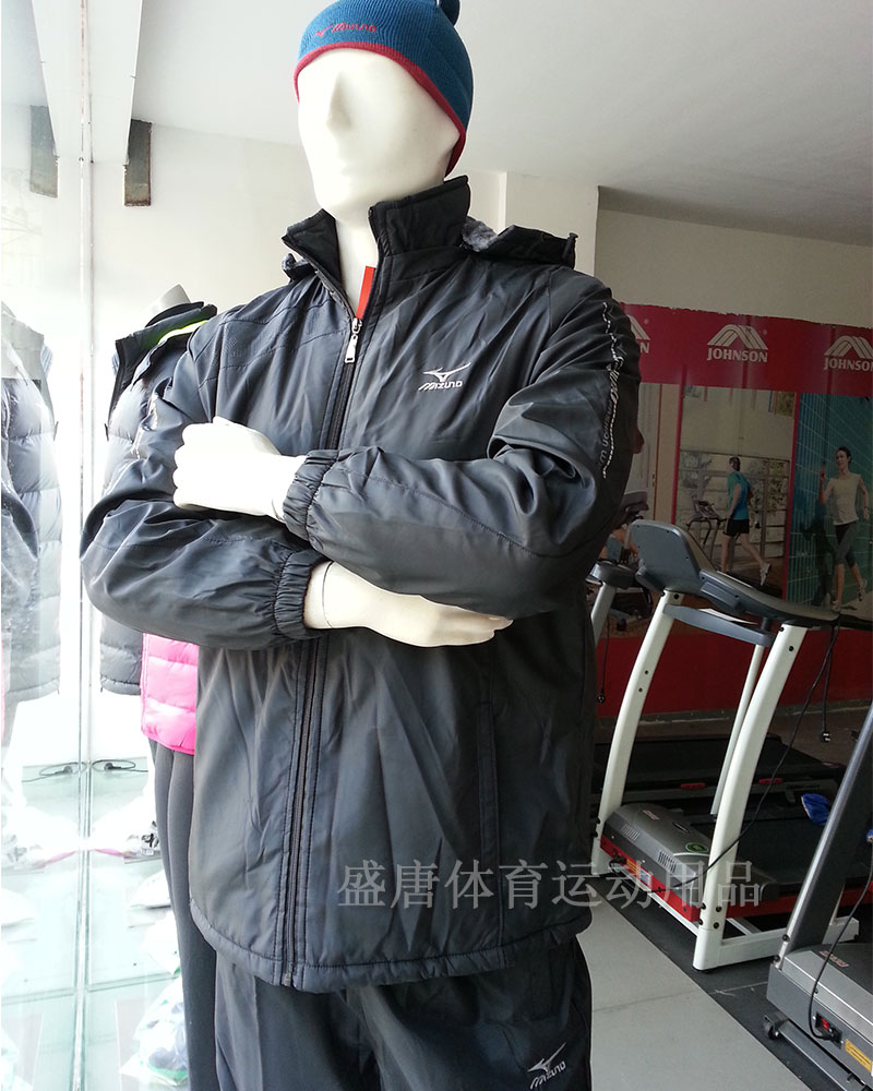 

Куртка, Спортивный костюм MIZUNO