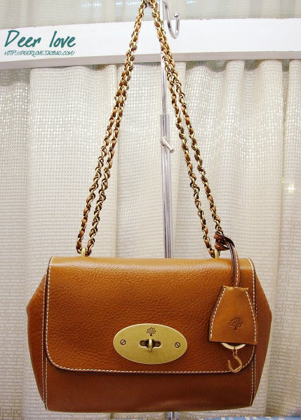 

Сумка MB Lily Shoulder Bag