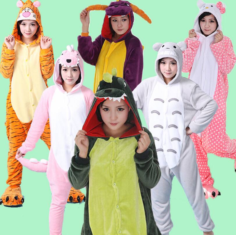 

Пижама Kigurumi Pajamas Onesie