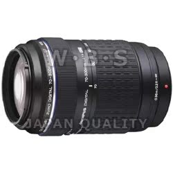 

SLR объектив Olympus ZUIKO DIGITAL ED 70-300mm F4.0-5.6