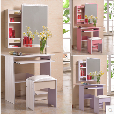 

Туалетный столик Hua Meixuan furniture