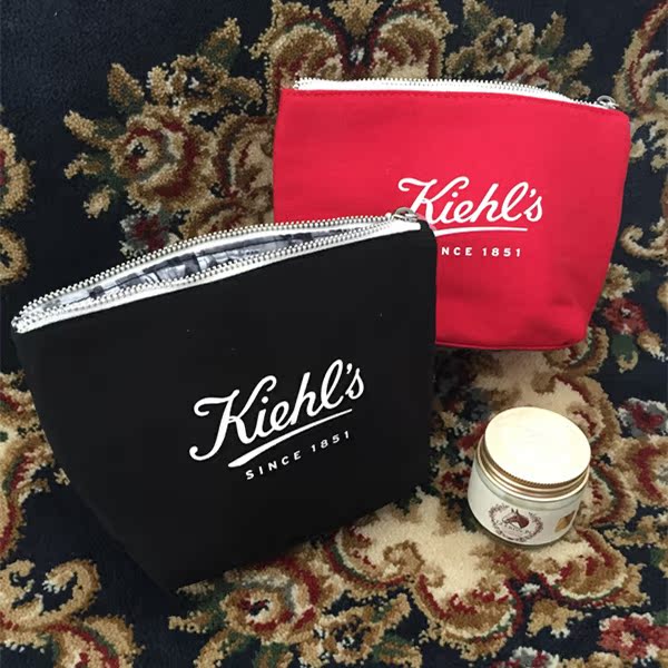 

Косметичка Qiersh Kiehl's